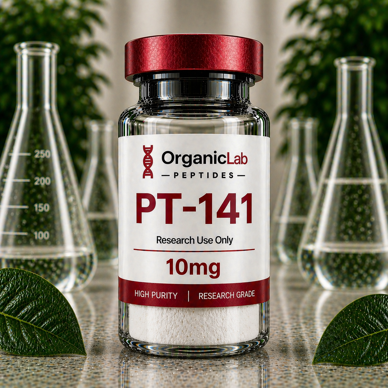 PT-141 | 10mg