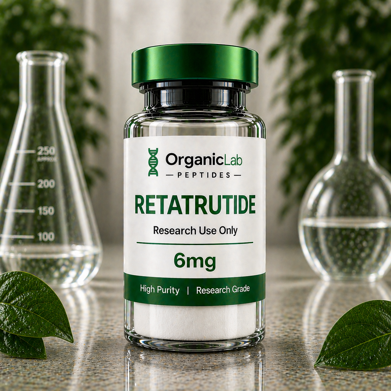 Retatrutide | 6mg