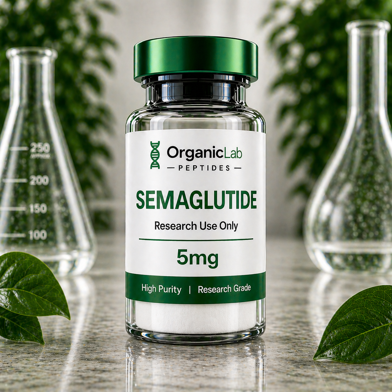 Semaglutide | 5mg