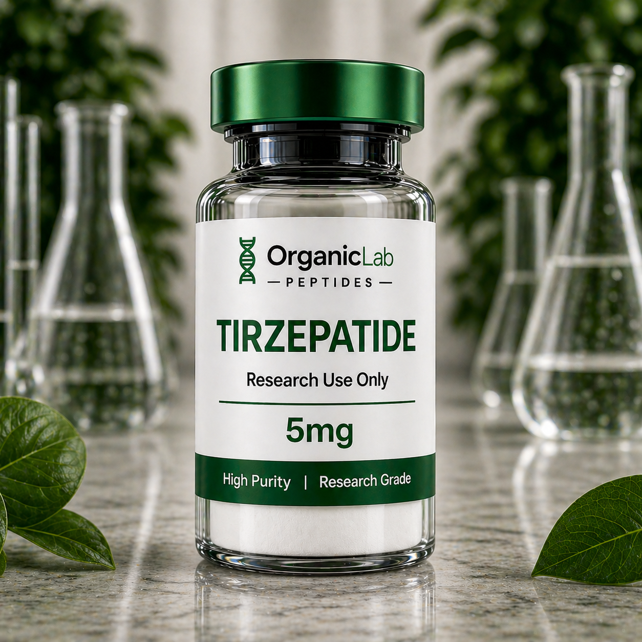 Tirzepatide | 5mg