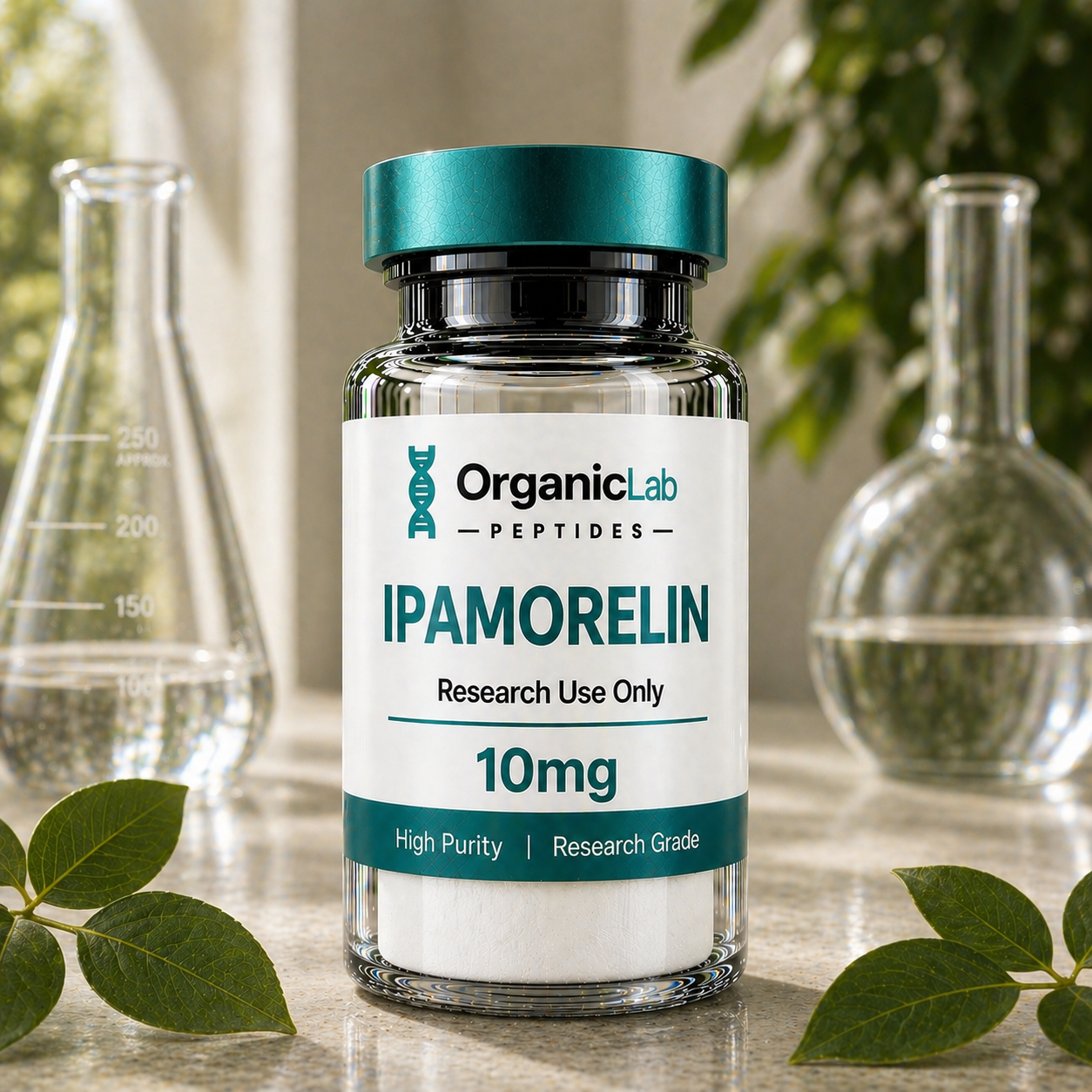Ipamorelin | 10mg