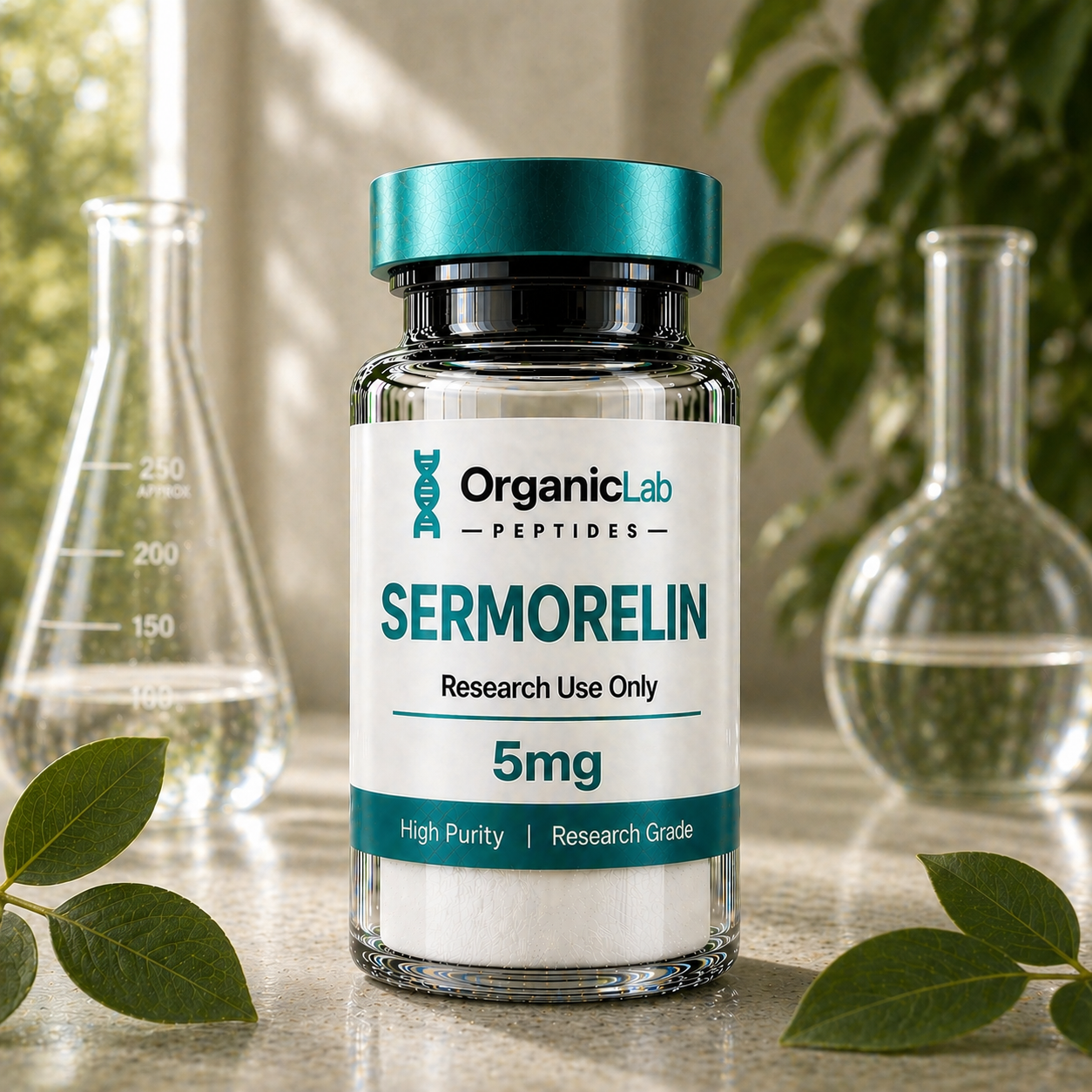 Sermorelin | 5mg