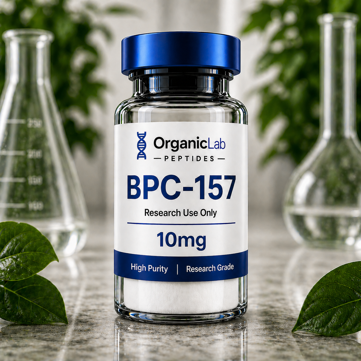 BPC-157 | 10mg