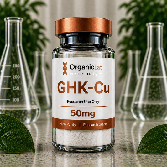 GHK-Cu | 50mg