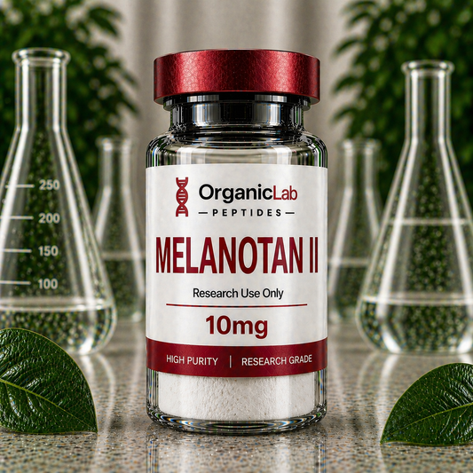 Melanotan 2 | 10mg