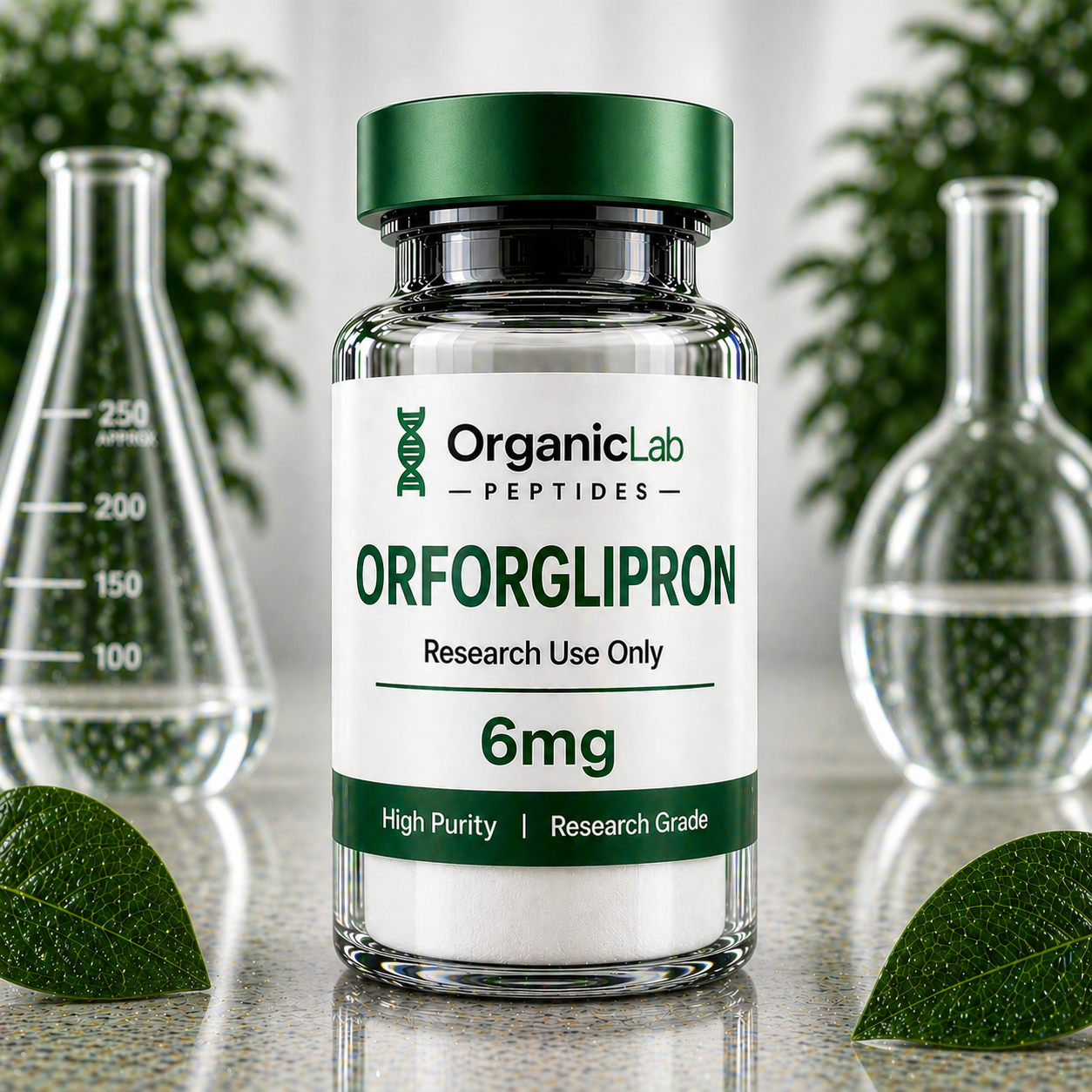 Orforglipron | 6mg