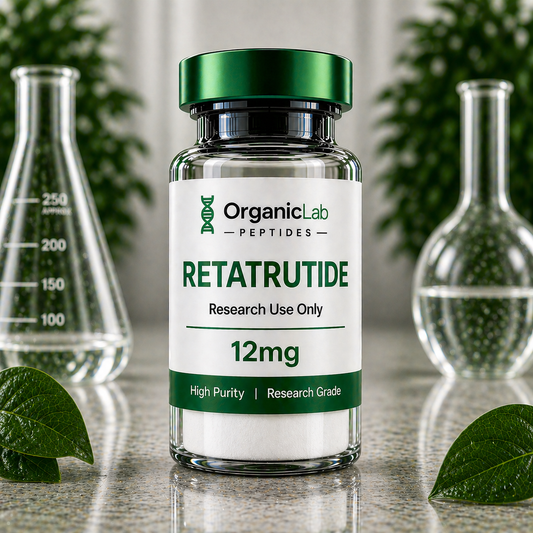 Retatrutide | 12mg
