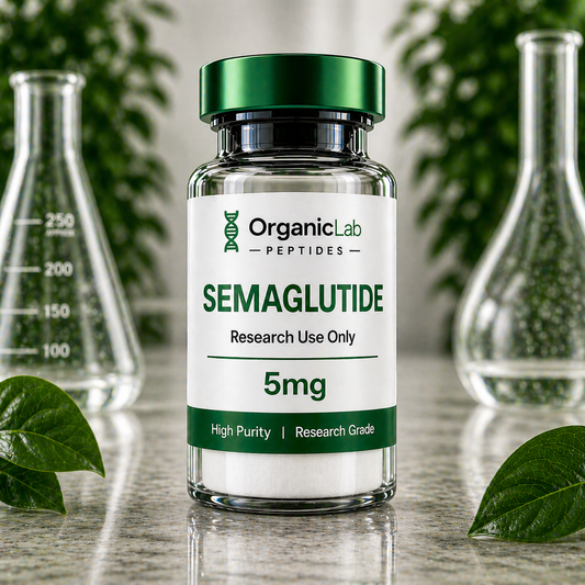 Semaglutide | 5mg
