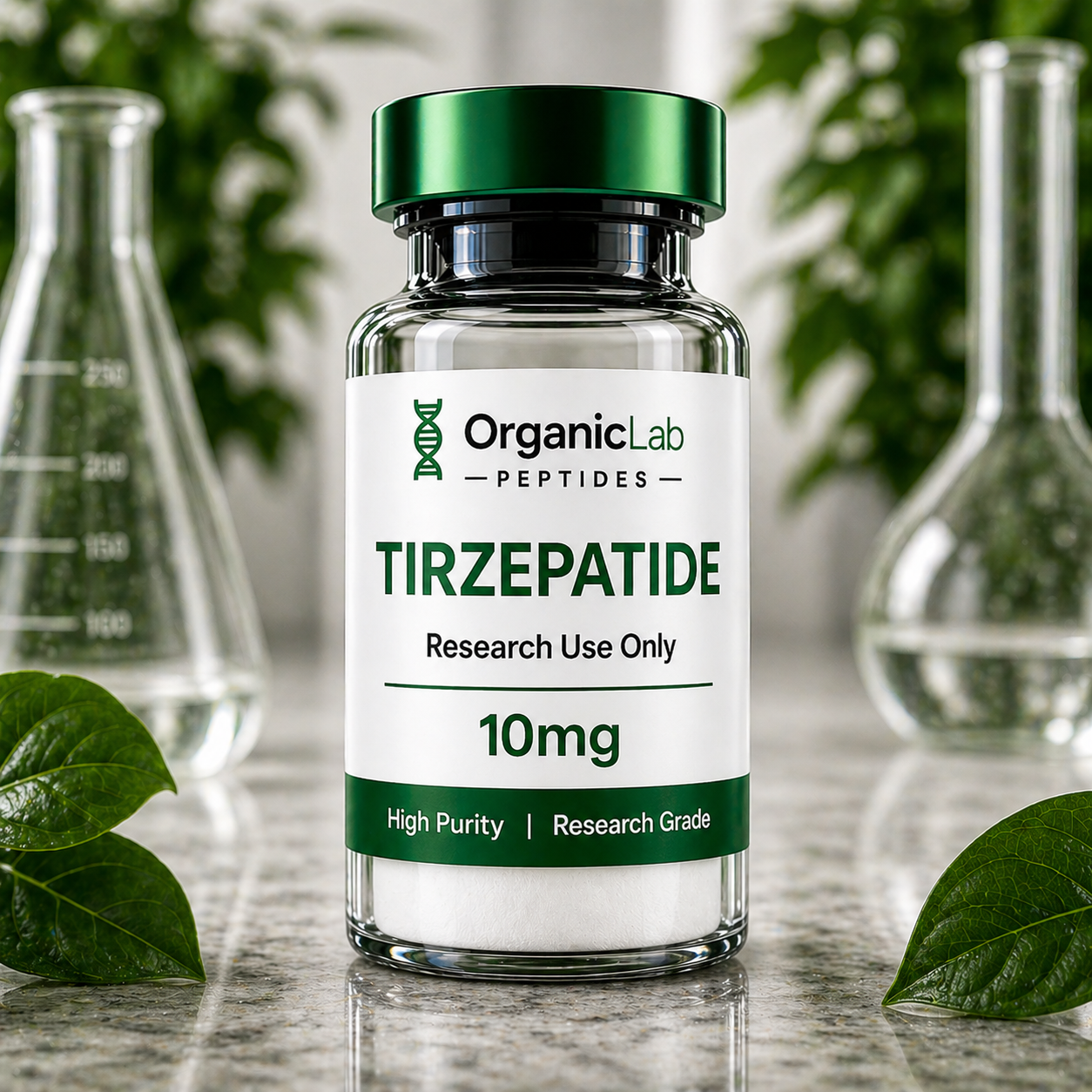 Tirzepatide | 10mg