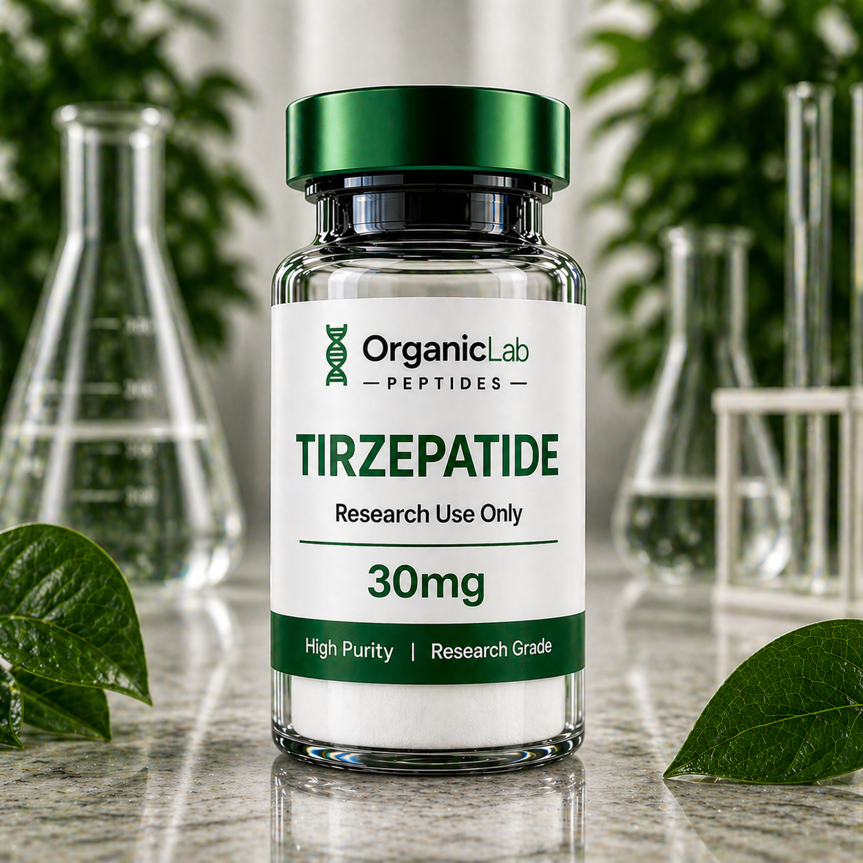 Tirzepatide | 30mg