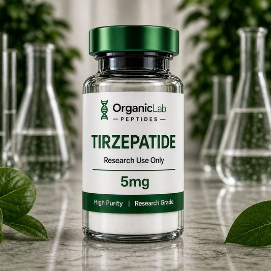 Tirzepatide | 5mg
