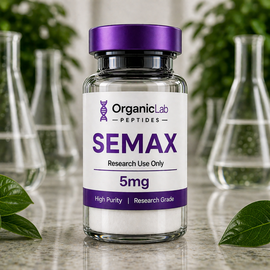Semax | 5mg